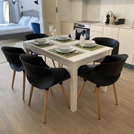 Modern Apartment Near The River Budapest Ngoại thất bức ảnh