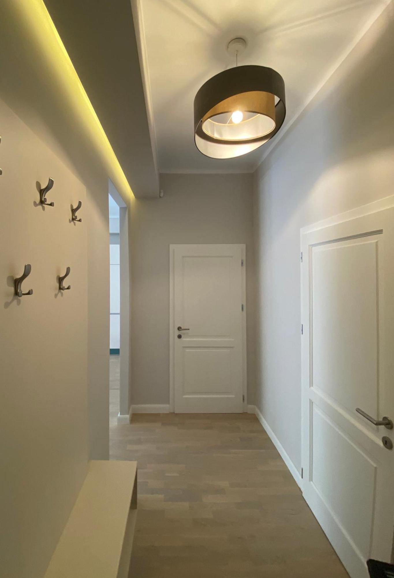 Modern Apartment Near The River Budapest Ngoại thất bức ảnh