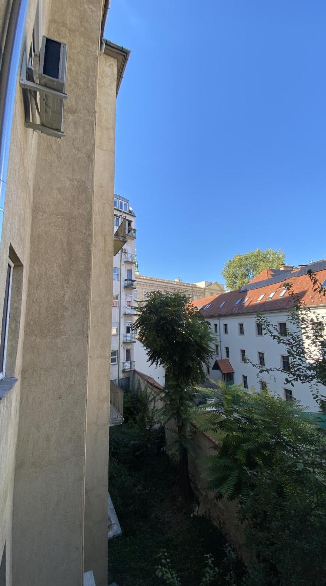 Modern Apartment Near The River Budapest Ngoại thất bức ảnh